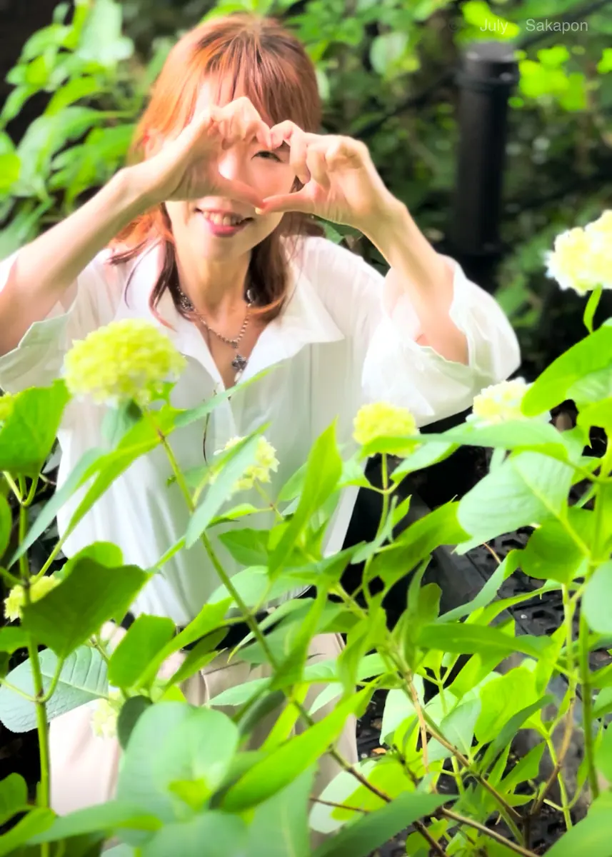 【鎌倉の紫陽花】2025.5.25撮影の画像_4