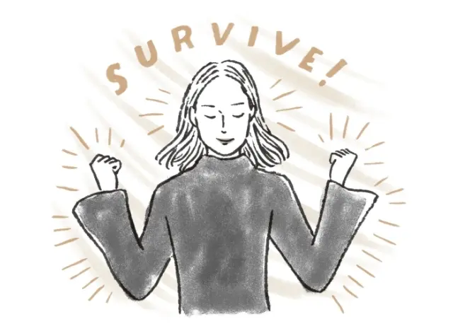 イヴルルド遙華のサバイバル占い　2022年はどんな年だった？