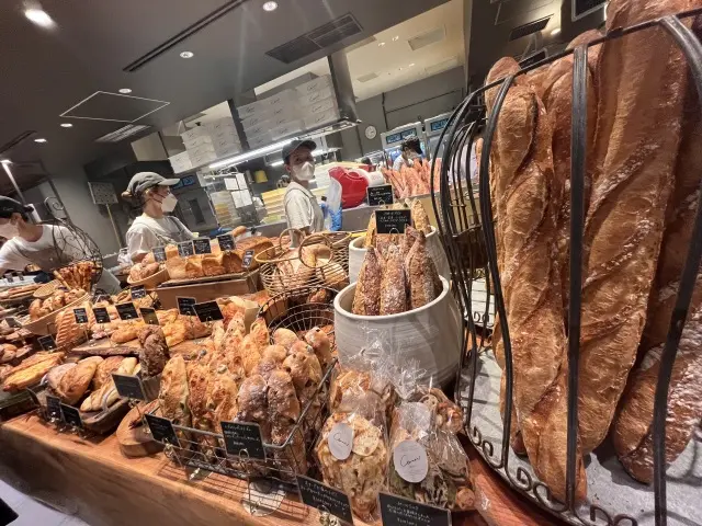 白✖️黒　大人のモノトーンジレコーデの画像_16