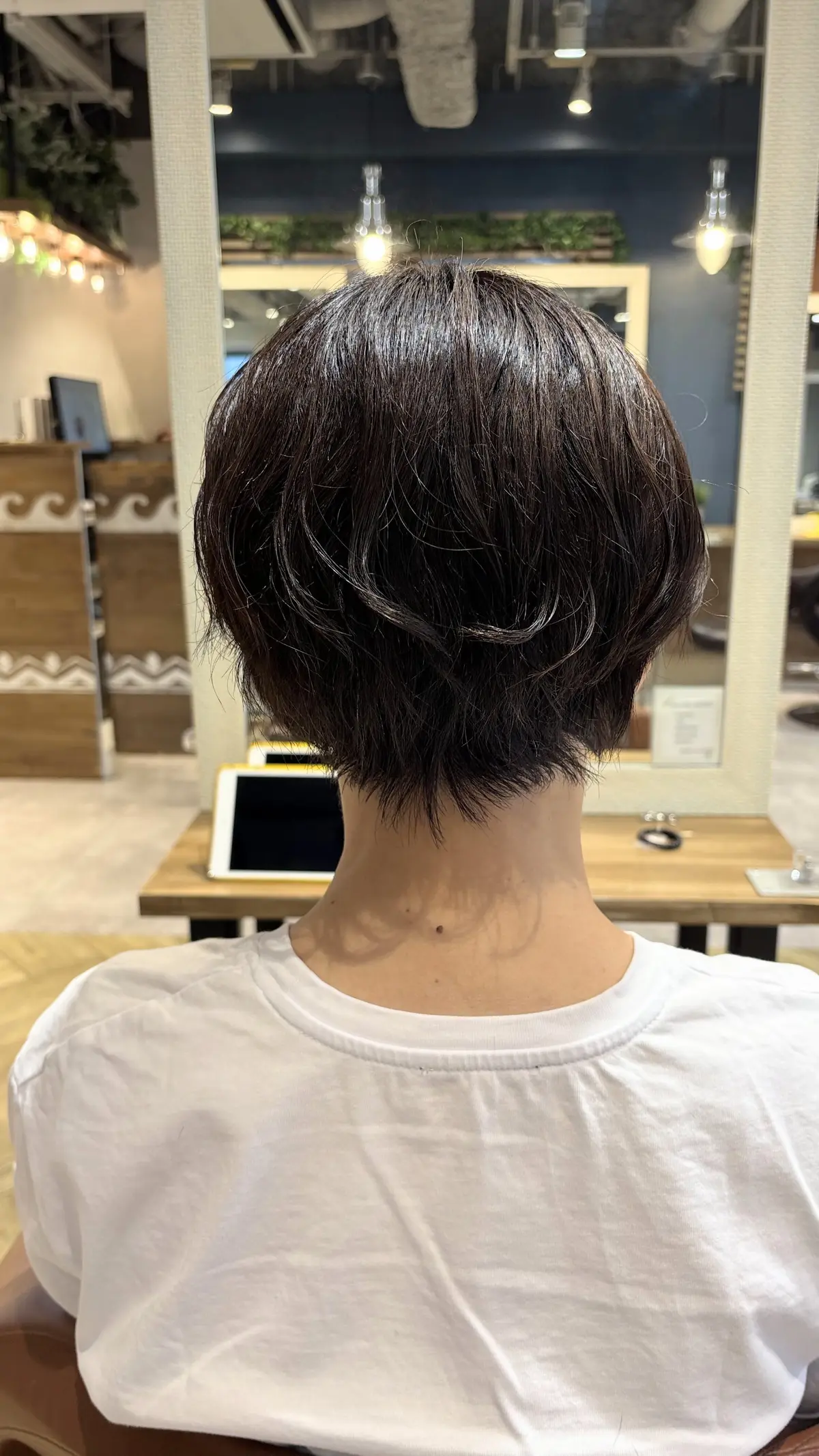 UNIQLOプチプラ美容院コーデ＊ショーの画像_3