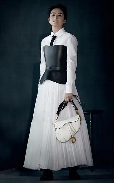 亜希も気分上々！ 本命ブランドの最新itの画像_3