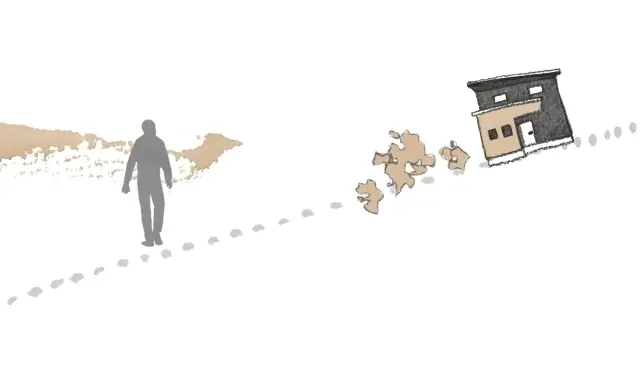 「別れや離婚は、人生の汚点じゃない。“一緒にいなくてはならない”なんてルールはないんです」