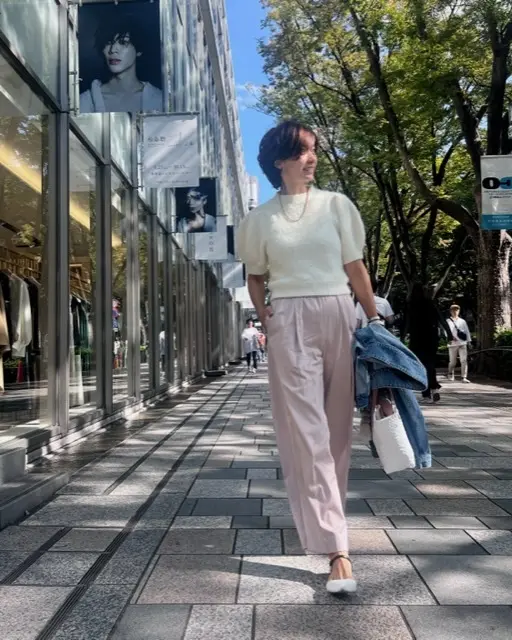 E by éclat 『艶センタープレスの画像_4