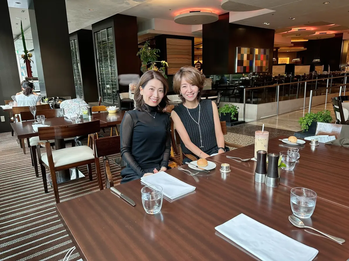 私がMarisol美女組時代から拝見しての画像_1