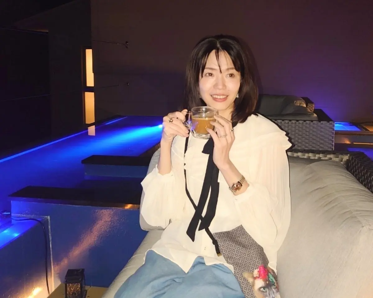 【GW旅行】二泊目「是空」、ダブルの絶景の画像_48