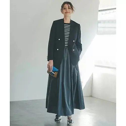 【50代 ファッション】＼春トレンド最速の画像_23