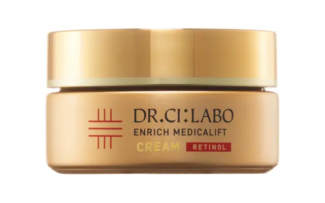 ドクターシーラボ　 エンリッチ メディカリフト クリーム