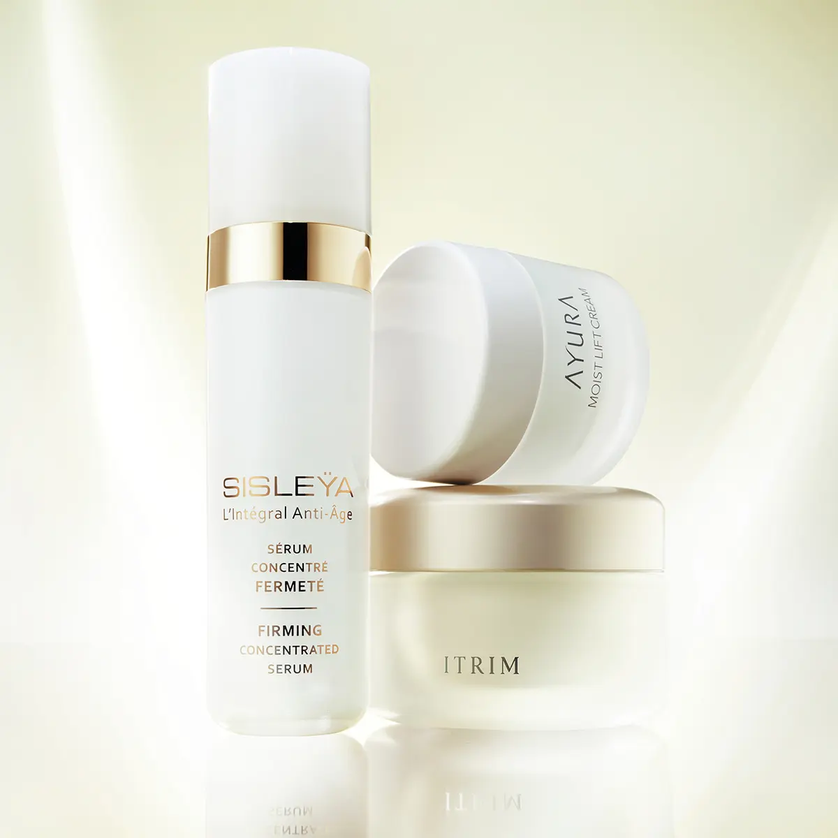 エイジングケアコスメ最前線！ 重力に負けの画像_5