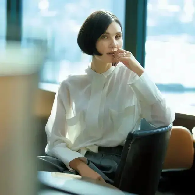 【50代のファッション大特集】2023秋冬のトレンドファッションって？