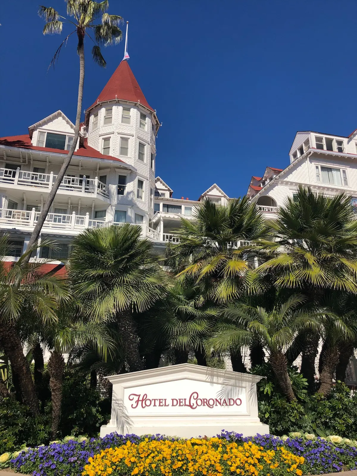 サクッとサンディエゴへ行って来ました★の画像_4