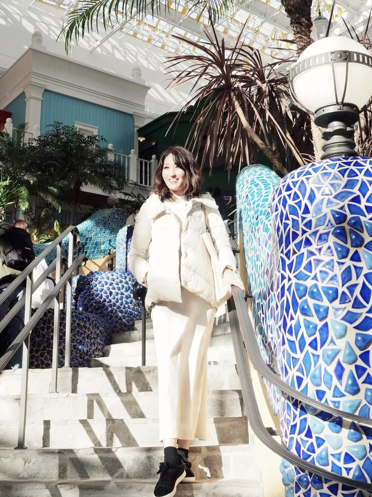 ジブリパークで人気作品の世界に浸るの画像_15