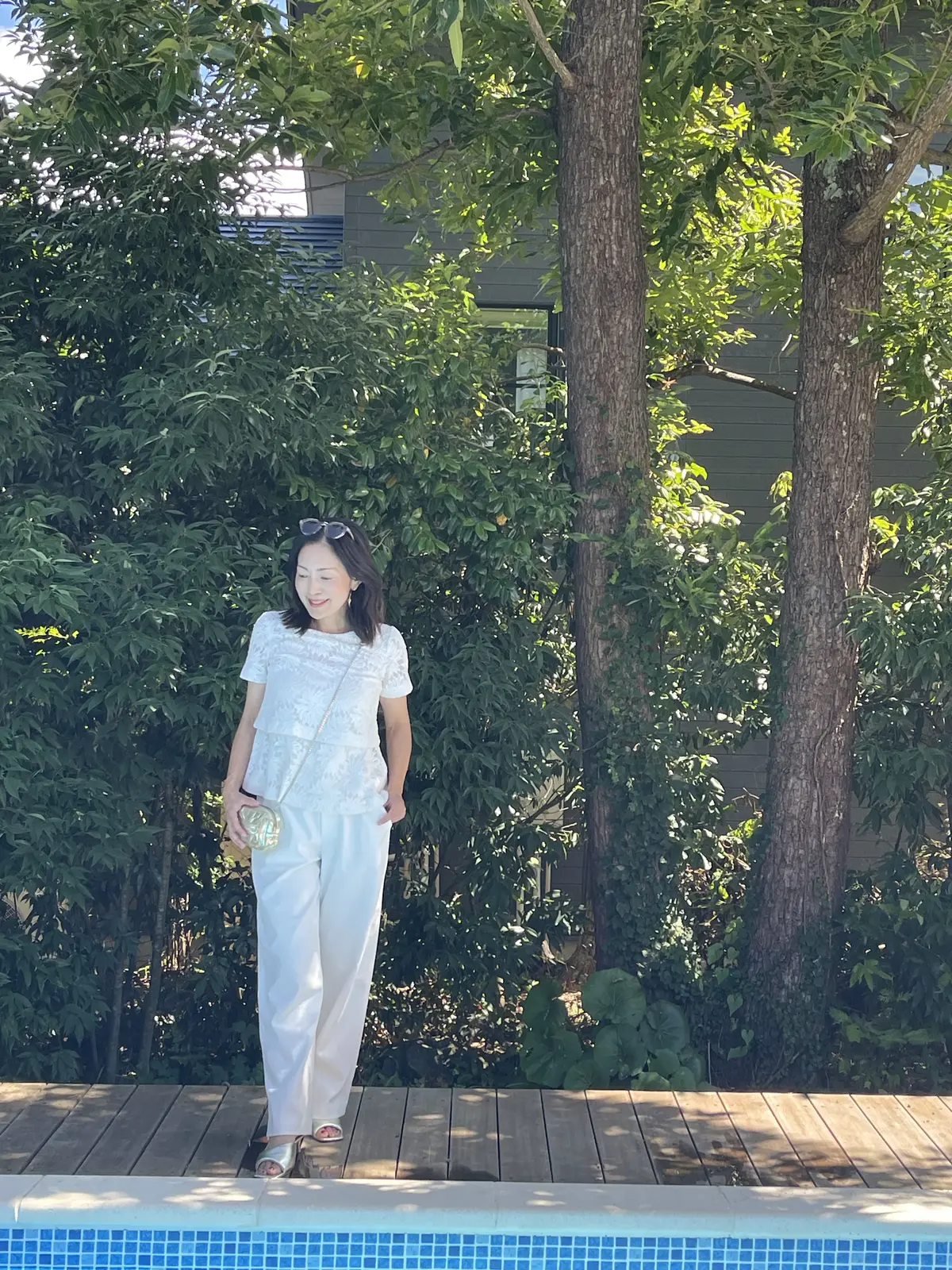 緑豊かな自然に囲まれた伊豆高原で幸せなひの画像_12