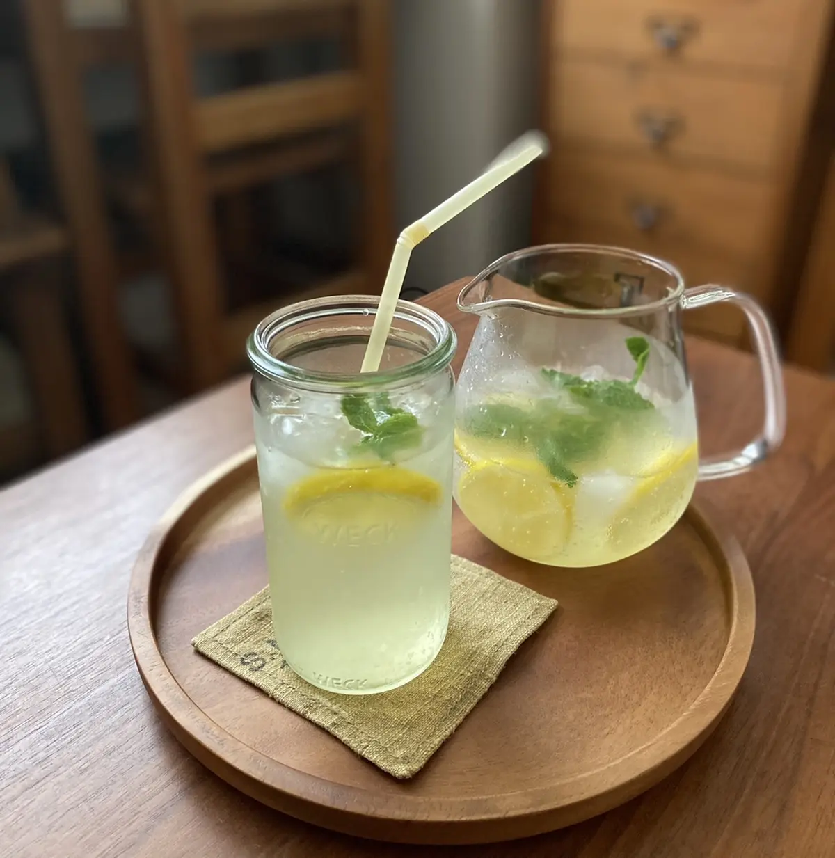 雨の日の、檸檬と本とジャズと。の画像_1