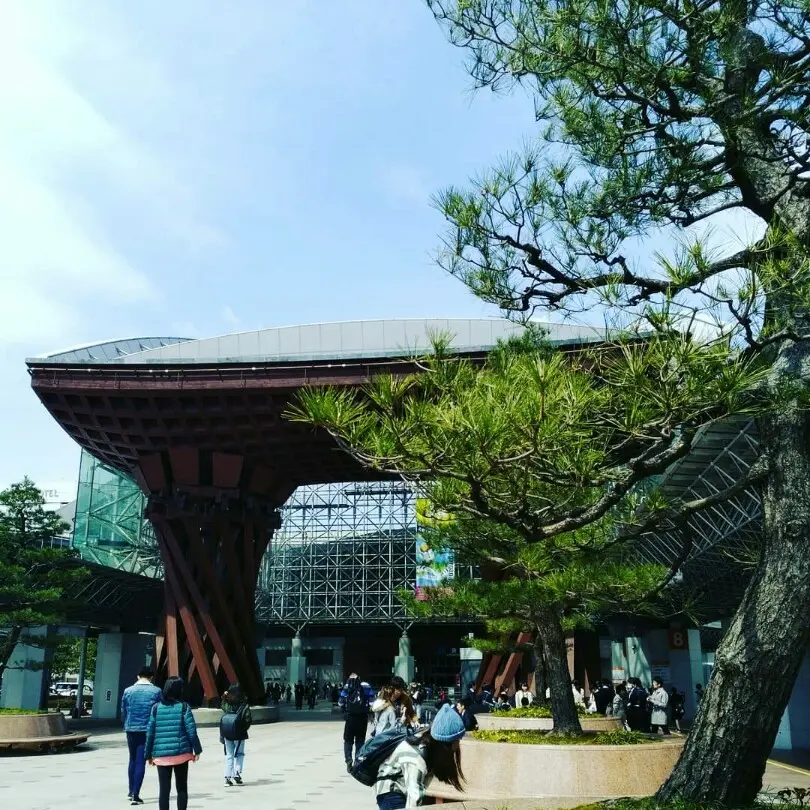 春の金沢旅♪～石川帰省録～の画像_9