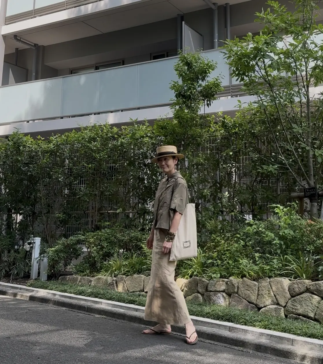 街にもリゾートにも。本当に使えるUNIQの画像_2