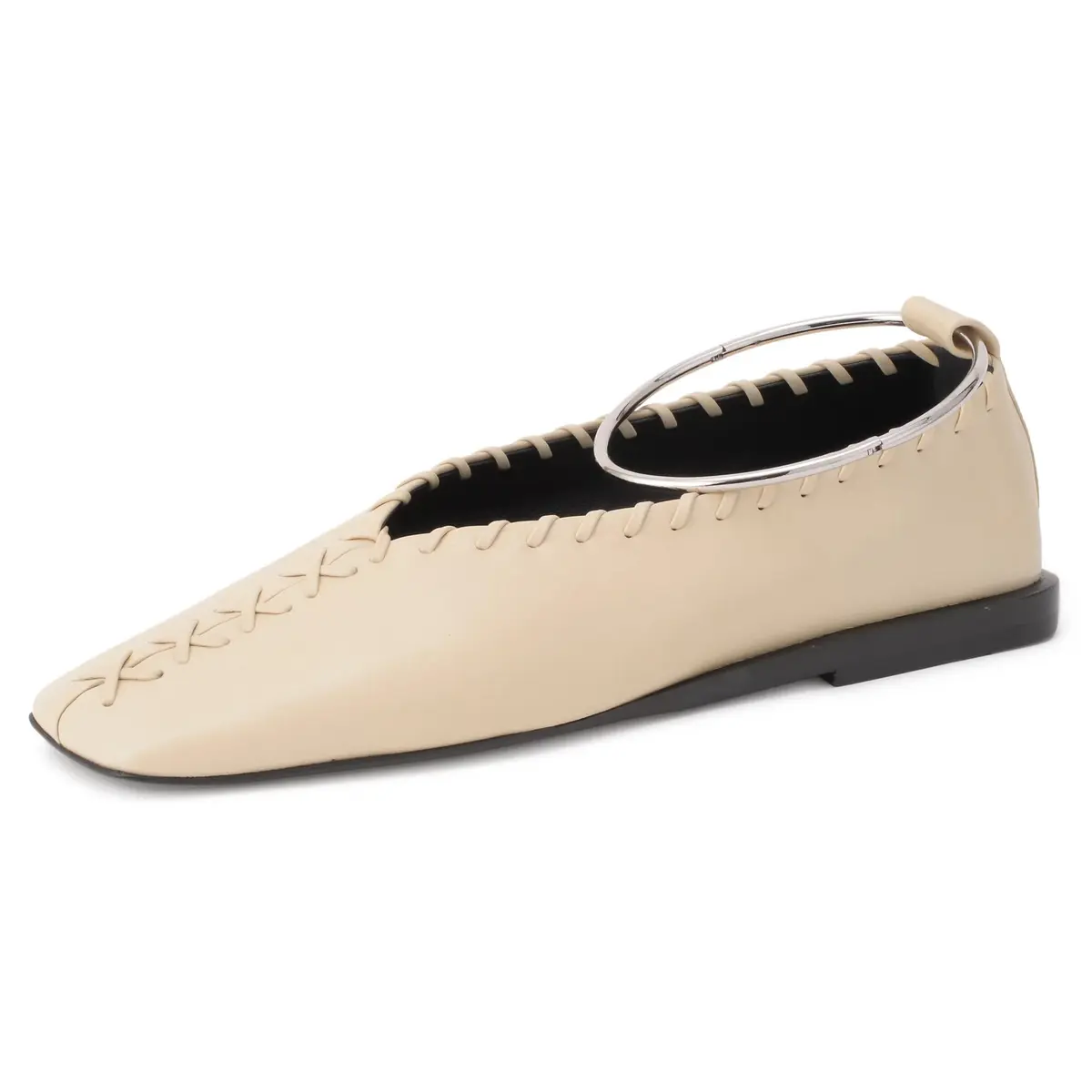 デイリースタイルのモダンな決め手！ジル の画像_6