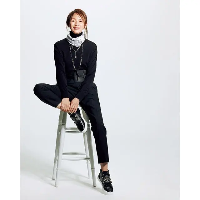 【50代が買うべき秋の靴4選】マダム戸野塚が予言！この秋は「攻めた靴」がくる