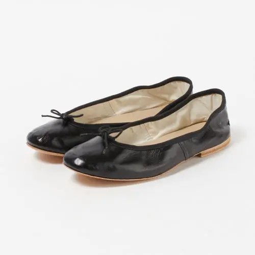 porselli バレエシューズ