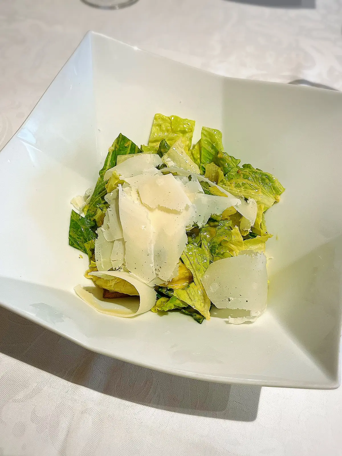 【大人ディナー】資生堂パーラー＆BARでの画像_5