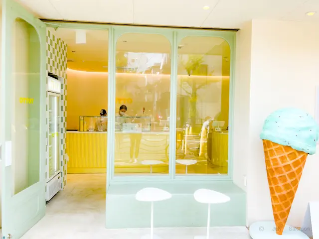 【さかぽんの美術手帳】清澄白河cafe の画像_9