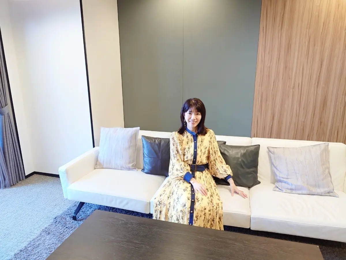 「石のや熱海」でゆっくり楽しむ熱海海上花の画像_6