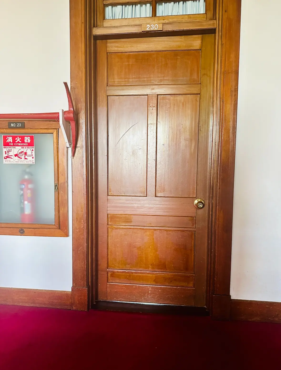 Theクラシック！奈良ホテルに宿泊して来の画像_5