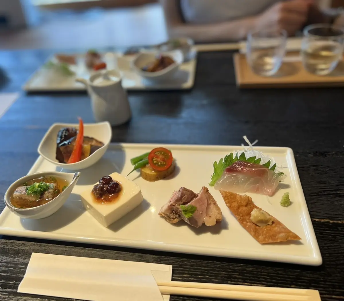 紫陽花☆お蕎麦☆6月の鎌倉さんぽの画像_9