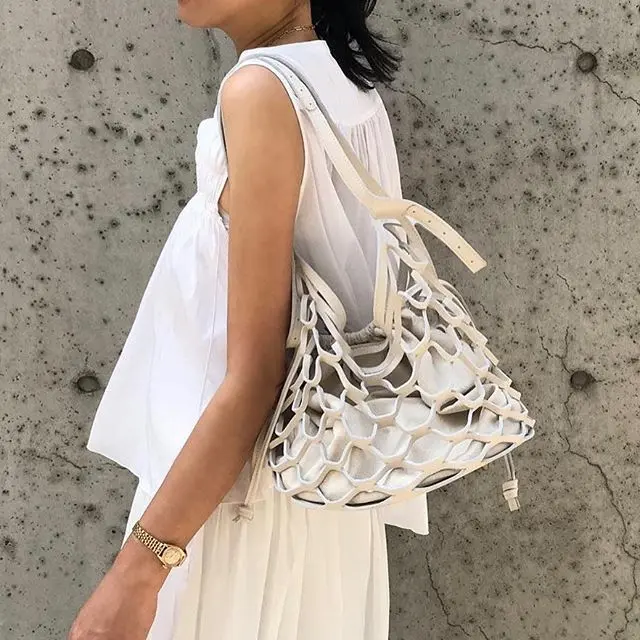 大人のカジュアルバッグ「edit & cの画像_2