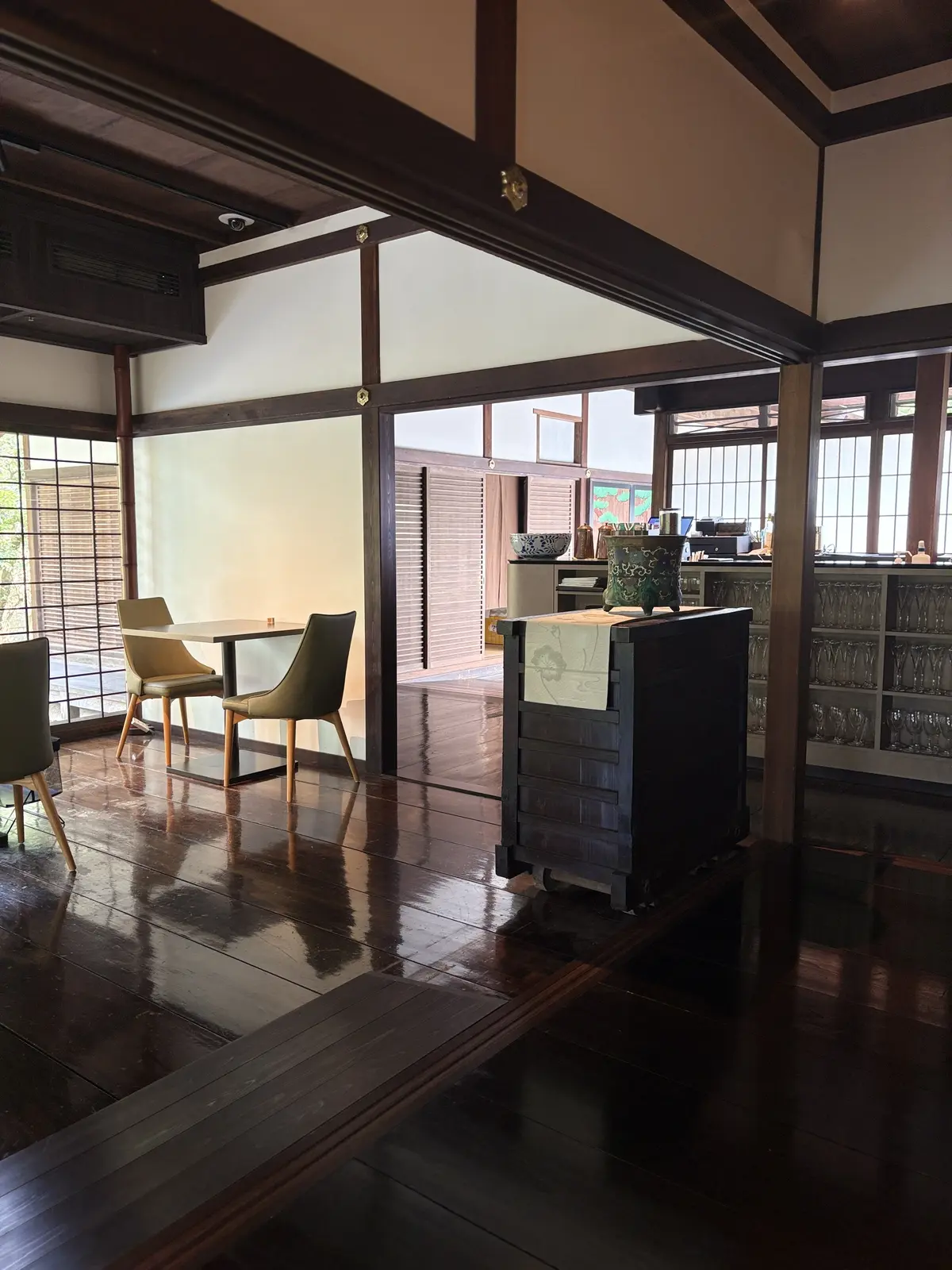 「東大寺に程近い、世世カフェで歴史に触れの画像_9