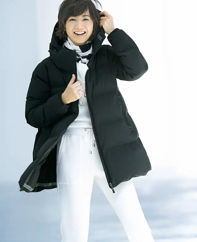 大人気の「ラミナー インパクト」から待望のウィメンズモデルが登場！