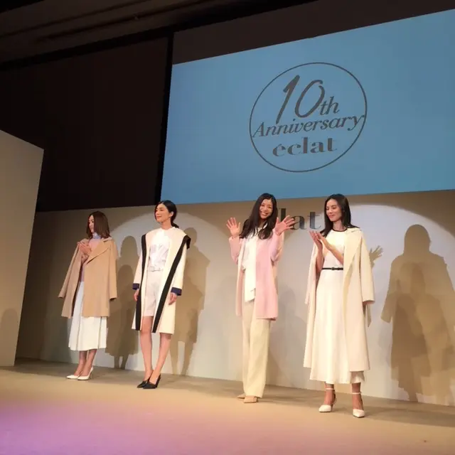 eclat10周年イベントにての画像_1