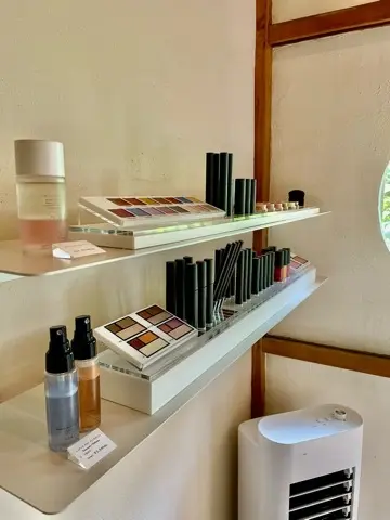 初めての調香体験でルームフレグランスを作の画像_6