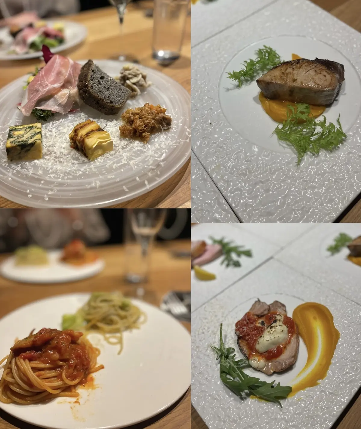 思い出ジュエリーを付けて華組同期ランチ♡の画像_4