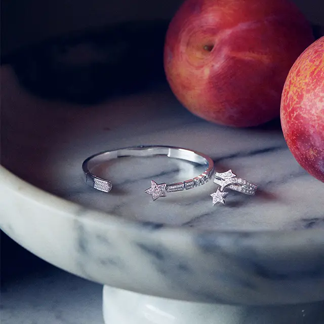 1932、 それは新しいエレガンスの始まり