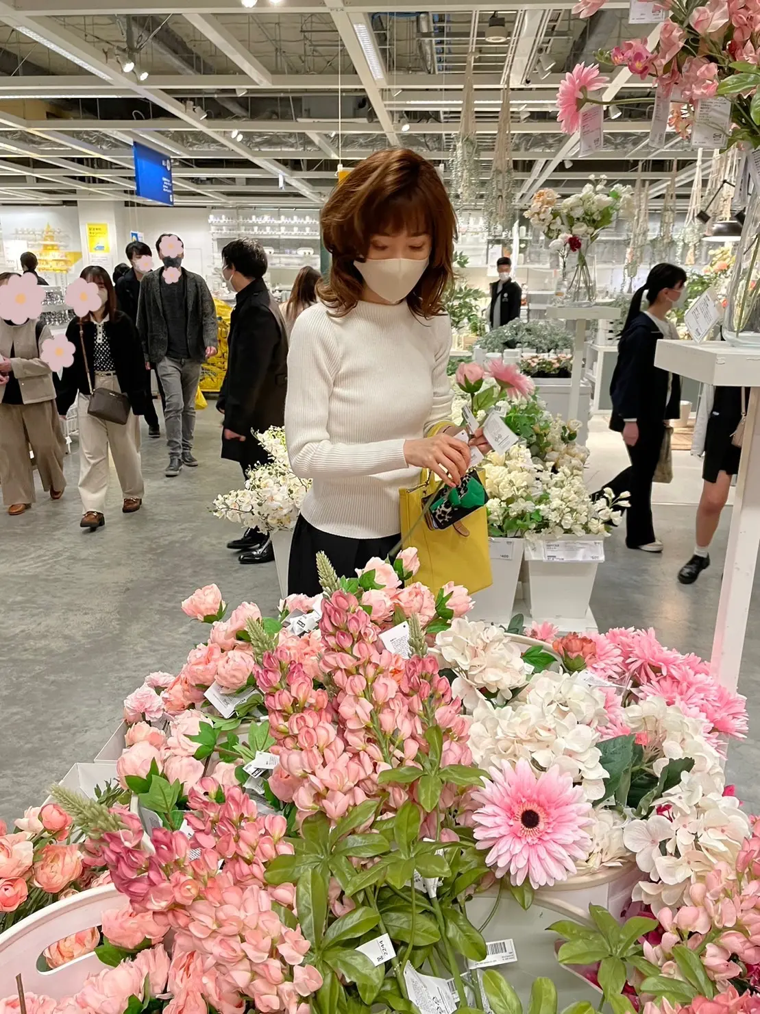 久々のIKEAへの画像_8