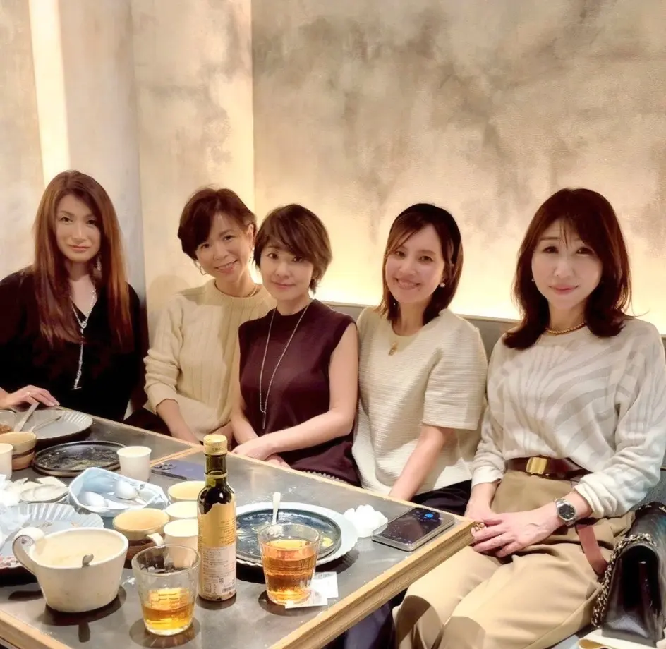 虎ノ門ヒルズでお洒落ランチとショッピングの画像_1