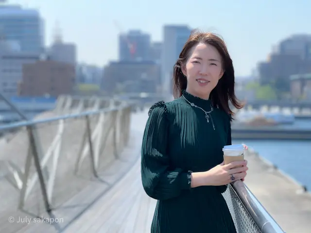 【さかぽんの冒険】ガーデンネックレス❤️の画像_9