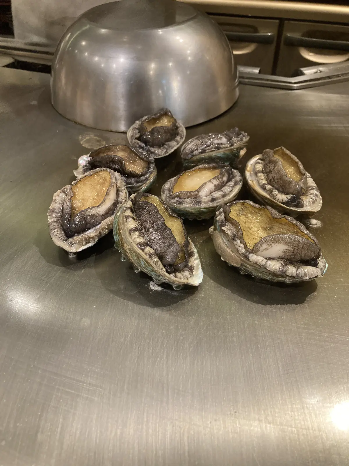 【ホテル日航大阪】　家族で鉄板焼きディナの画像_1