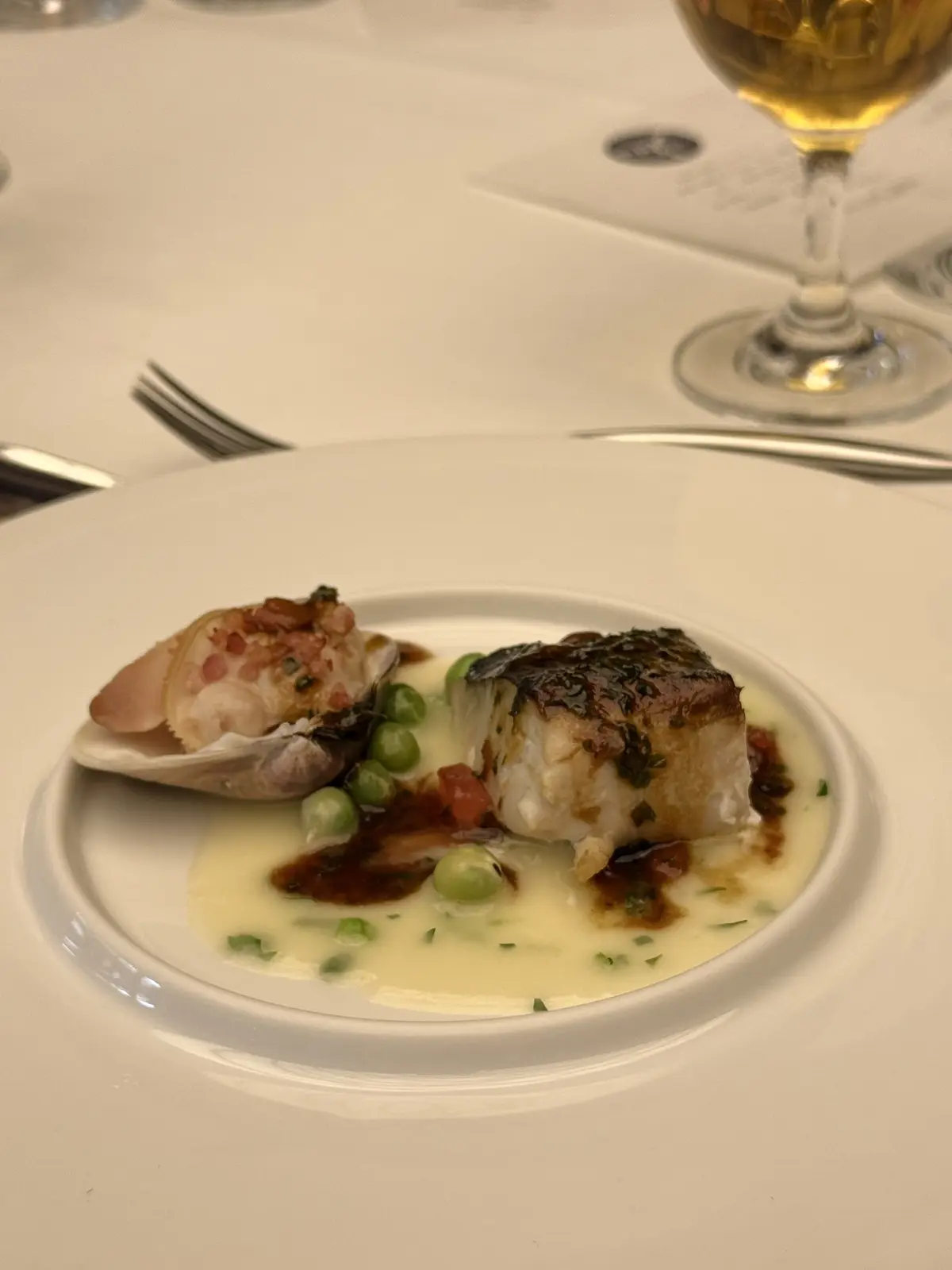 大阪迎賓館で味わう期間限定の和フレンチ。の画像_12