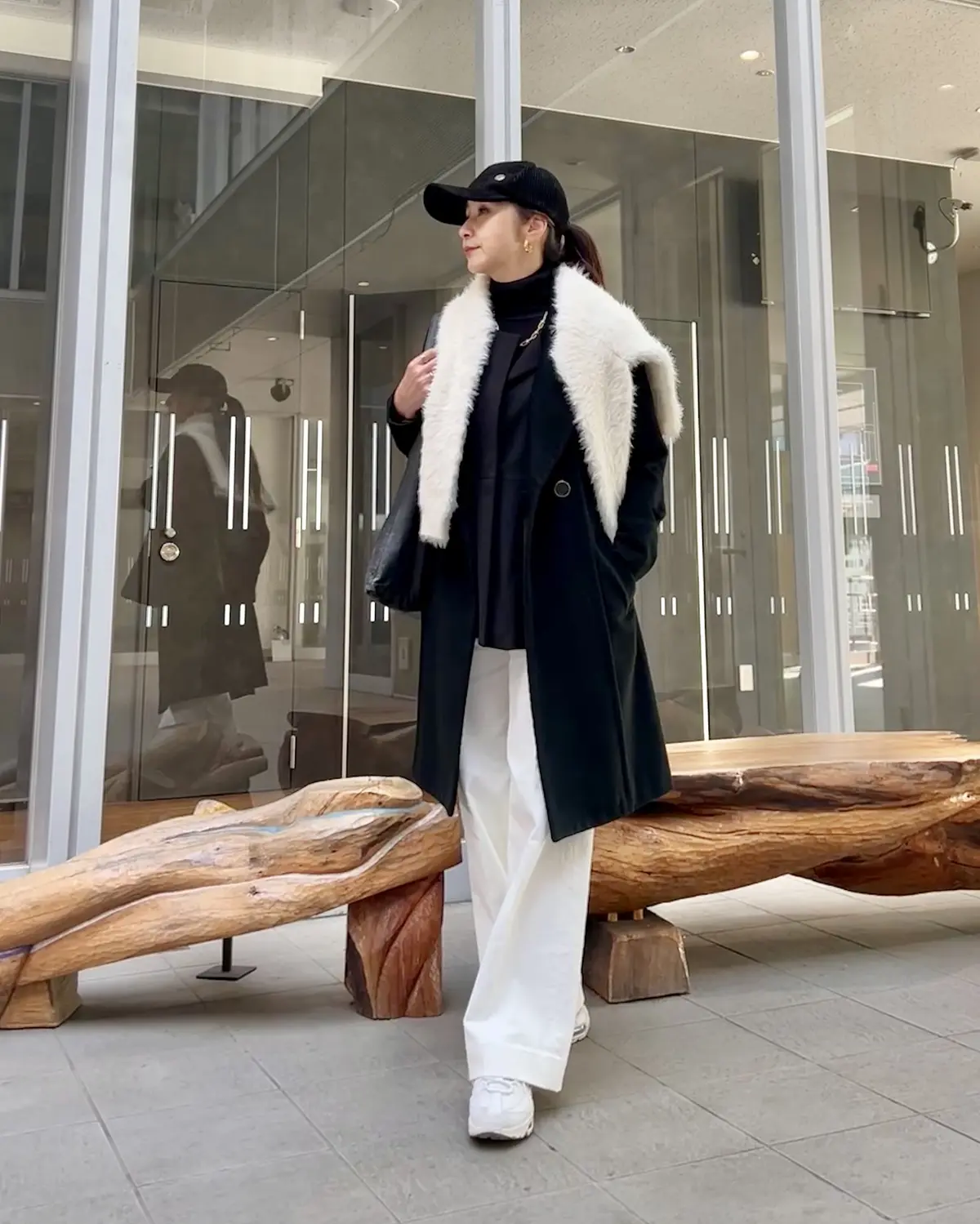 UNIQLOおすすめコーデの画像_2