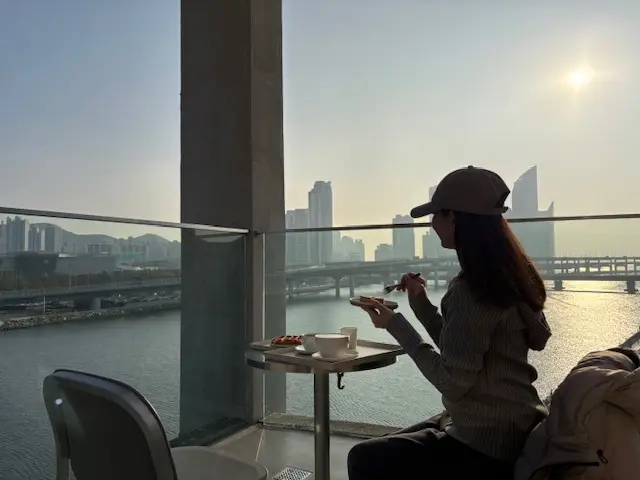 2泊3日で韓国釜山旅行♪④の画像_6