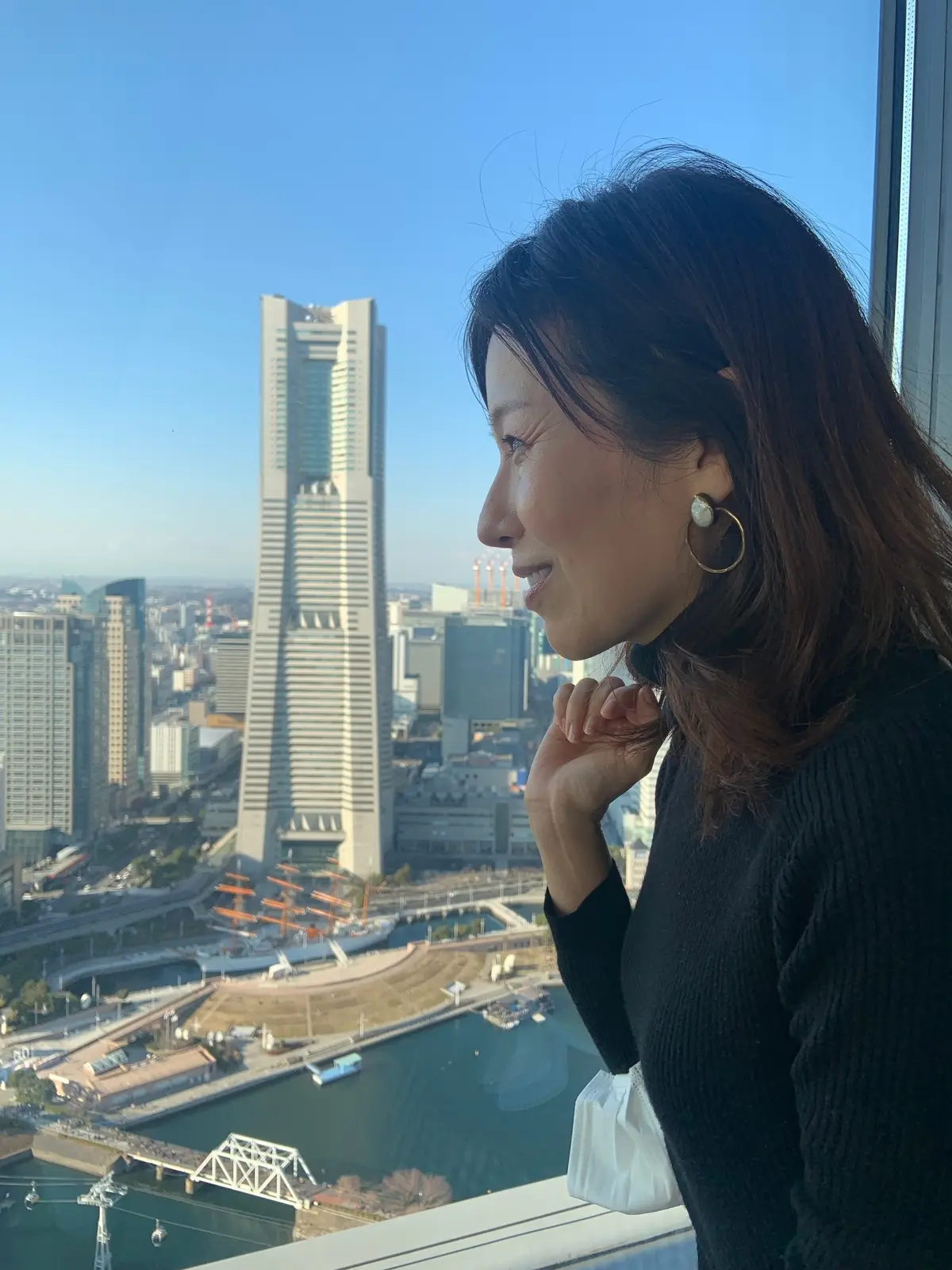 ザ・タワー横浜北仲（北仲ノット）の画像_2