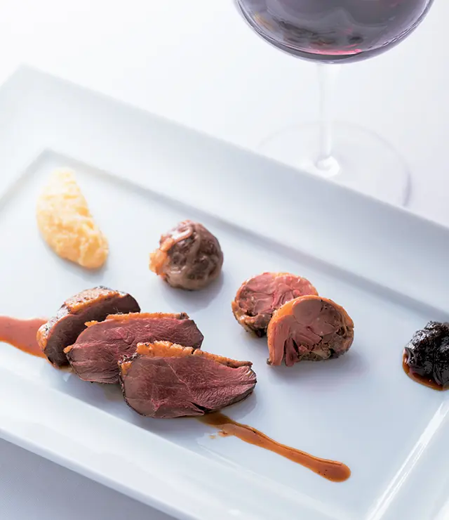 美味しいもの好きは今、岡山に！　瀬戸内海の画像_5