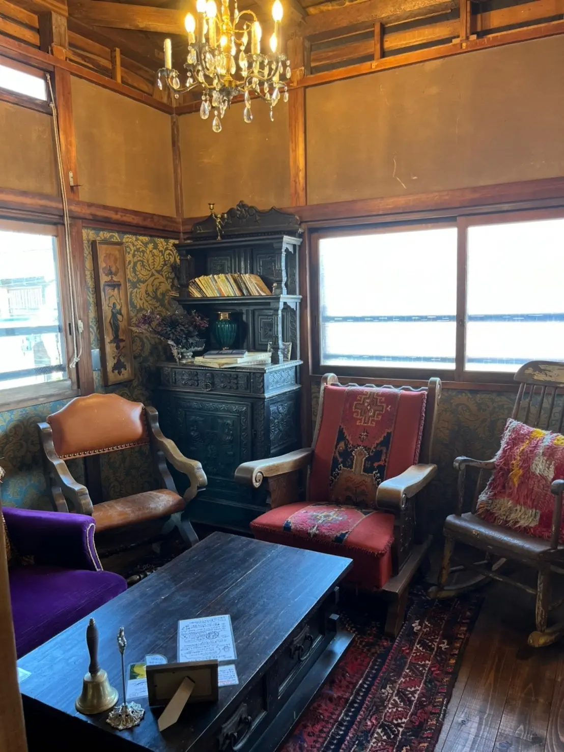 鎌倉レトロな美味しいもの巡りの画像_6