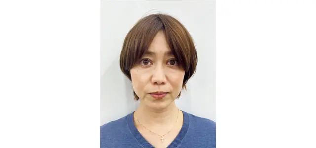 【Before】カット前はこう！