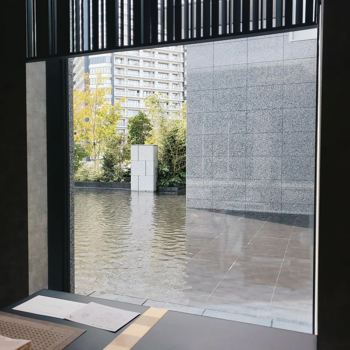 日本料理「濱」