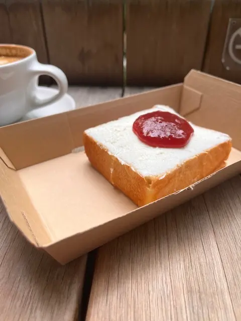 表参道この時期にぴったりな朝活カフェの画像_6