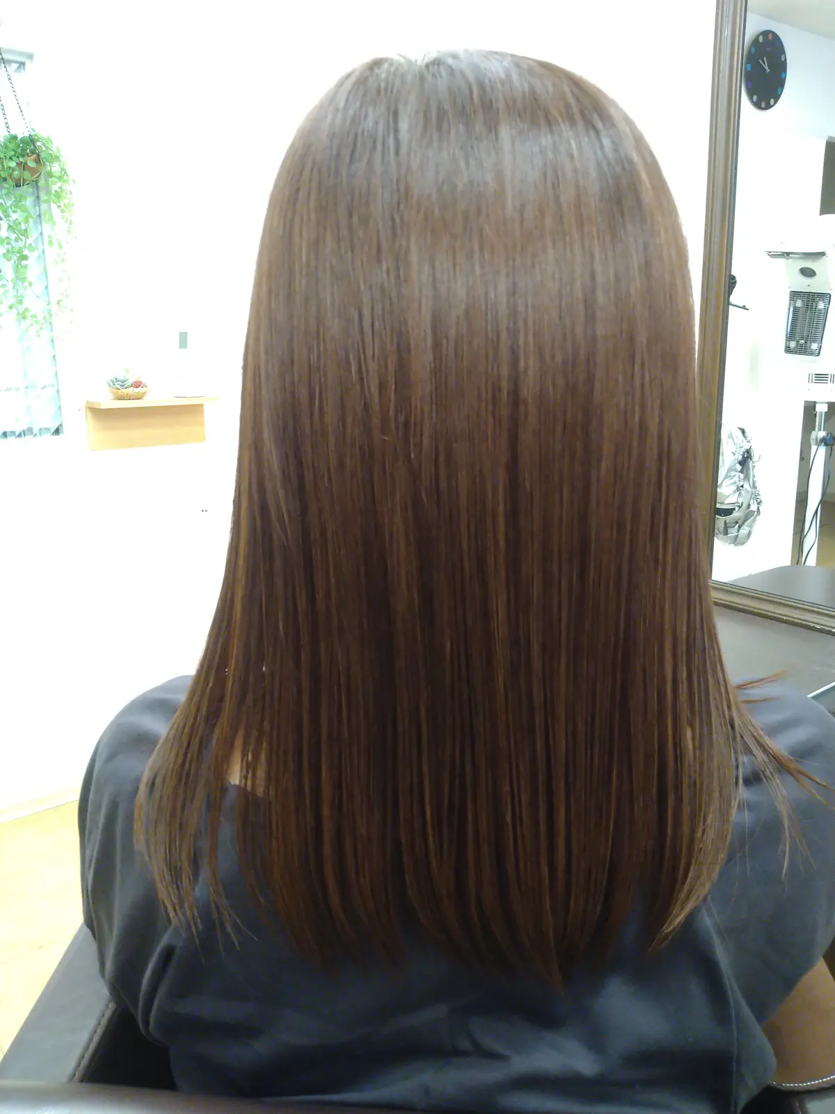 髪質改善トリートメントで輝くツヤ髪を目指の画像_10