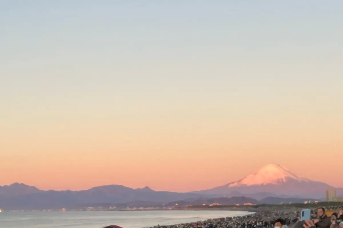 2022 素晴らしき初日の出の画像_3