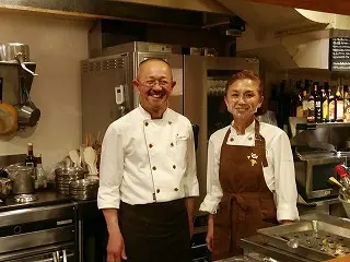 神戸でワインとキッシュといえば神戸・近藤の画像_2